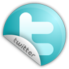 Follow Us on Twitter